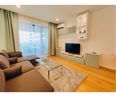 Particular ofer spre închiriere apart  lux 2 camere NUSCO