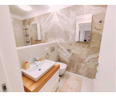 Particular ofer spre închiriere apart  lux 2 camere NUSCO