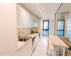 Particular ofer spre închiriere apart  lux 2 camere NUSCO