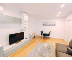 Particular ofer spre închiriere apart  lux 2 camere NUSCO - 8