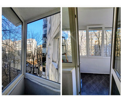 Unic Proprietar vând apartament 2 camere Drumul Taberei