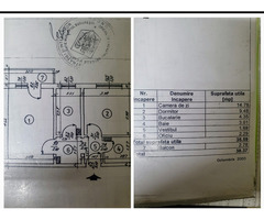 Unic Proprietar vând apartament 2 camere Drumul Taberei - 8