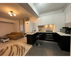 Bragadiru Apartament cu 2 camere mobilat si utilat complet de vanzare - 6
