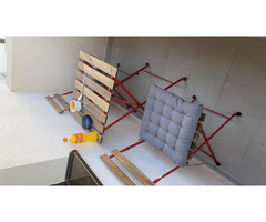 Bragadiru Apartament cu 2 camere mobilat si utilat complet de vanzare - 7