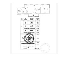 Bragadiru Apartament cu 2 camere mobilat si utilat complet de vanzare - 8