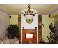 Vila de lux, superba, cu 6 camere in localitatea Valea Lupului - 7