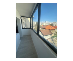 Proprietar, vand apartament 2 camere, complet renovat, zona Decebal-Voronet