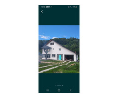 Casa spatioasa260mp,teren1600mp