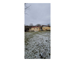 Schimb casa la tara cu apartment in cluj  Prefer parter sau etaj 1, bloc cu lift