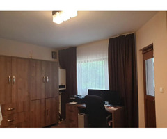 Lux! Breazu, padurea Marzesti, Vila ,S+P+E - 300mp si teren 1000mp. - 6