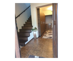 Lux! Breazu, padurea Marzesti, Vila ,S+P+E - 300mp si teren 1000mp. - 7