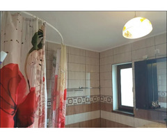 Lux! Breazu, padurea Marzesti, Vila ,S+P+E - 300mp si teren 1000mp. - 8