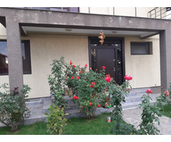 Vand vila individuala complet utilata si mobilata