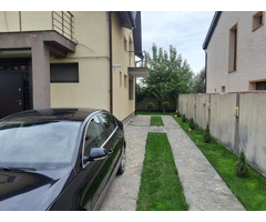 Vand vila individuala complet utilata si mobilata