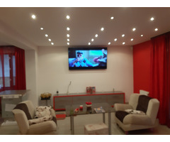 Vand vila individuala complet utilata si mobilata