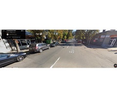 Inchiriez spatiu comercial stradal - Buzau