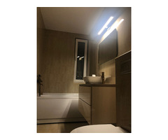 Vand apartament 3 camere Baciu