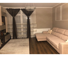 Vand apartament 3 camere Baciu