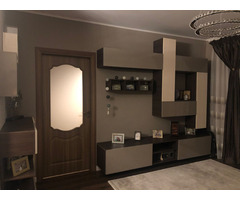 Vand apartament 3 camere Baciu