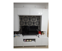 Proprietar, vând apartament 2 camere întreținut, frumos și modern - 8