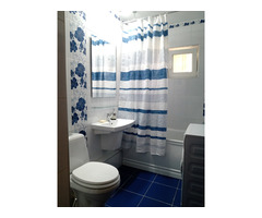 Inchiriez apartament de 2 camere, situat la etaj 3/4,  in cartierul Aviatiei