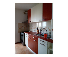 Inchiriez apartament de 2 camere, situat la etaj 3/4,  in cartierul Aviatiei