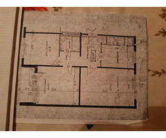 vanzare apartament 3 camere