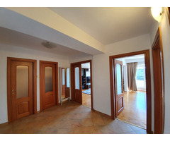 Unirii river panorama