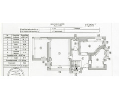 Proprietate deosebită Vilă și Teren la 16 km de București