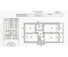 Proprietate deosebită Vilă și Teren la 16 km de București