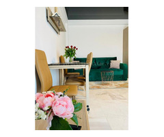 Oportunitate unică, apartament cu VEDERE LA MARE la 2 pasi de plaja! - 7