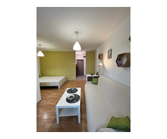 De închiriat garsoneiera zona Piata Victoriei - 2