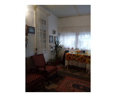 Vand casa si teren - 1