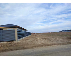 Vand Teren Intravilan/Extravilan 12.070 mp Com. Ciocanesti, Dambovita - 6