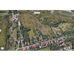 Proprietar Teren 5800mp Timisoara