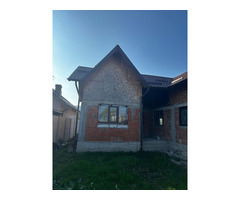 Casa noua ¨la rosu¨ in Urlati, Prahova - 4