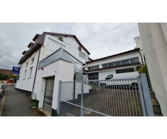 Închiriez showroom, birouri, depozite, garaj in Brasov Ultracentral