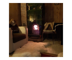 Casa de vacanta Rucar Bran - 5