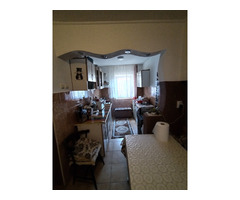 Vând apartament cu 2 camere !