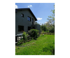 Vând vila an construcție 2023 central