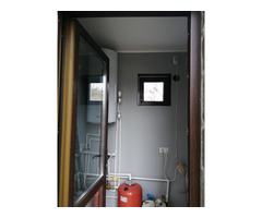 Vând vila an construcție 2023 central