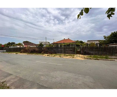 Teren și casă bătrânească Techirghiol - 7