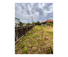 Teren și casă bătrânească Techirghiol - 8