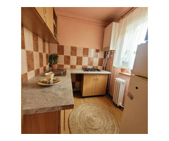 Garsoniera, mobilata, utilata, balcon, Vasile Milea (PECO)