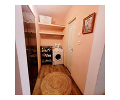 Garsoniera, mobilata, utilata, balcon, Vasile Milea (PECO)