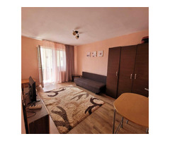 Garsoniera, mobilata, utilata, balcon, Vasile Milea (PECO) - 7