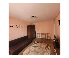 Garsoniera, mobilata, utilata, balcon, Vasile Milea (PECO) - 8