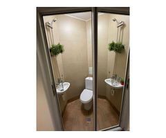 Inchiriez Cotroceni apartament 80 mp, renovat prima inchiriere, 3 camere, 2 bai, plus boxa demisol - 6