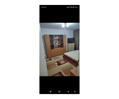 Închiriez garsonieră confort 1 parter