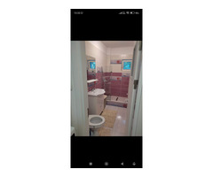 Închiriez garsonieră confort 1 parter